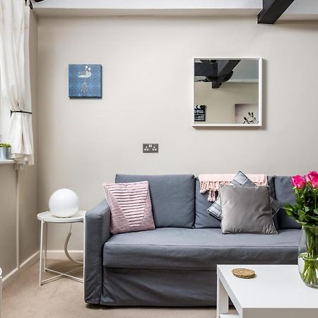 Lansdown Crescent Lane Appartement Cheltenham Buitenkant foto