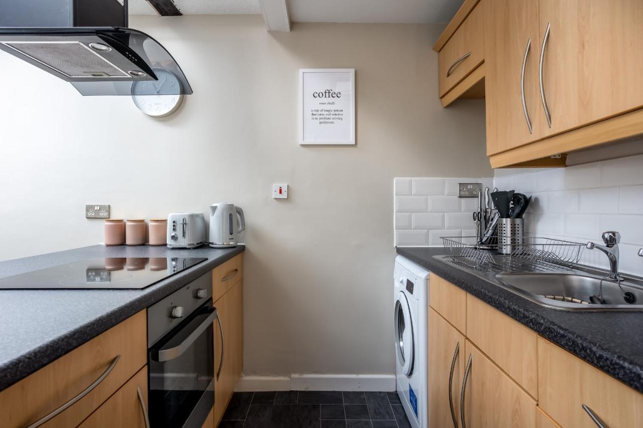 Lansdown Crescent Lane Appartement Cheltenham Buitenkant foto